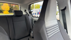 Volkswagen Up 1.0 65PS R-Line 5dr Petrol Hatchback